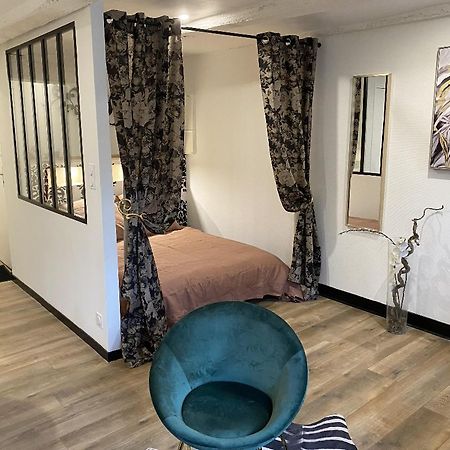 Studio De Charme Au Coeur De Vannes - 3 Pers Eksteriør bilde