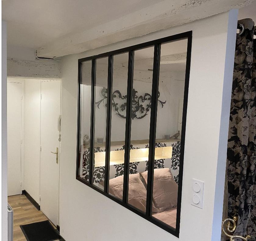 Studio De Charme Au Coeur De Vannes - 3 Pers Eksteriør bilde
